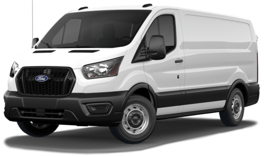 2027 Ford Transit-150 Cargo model